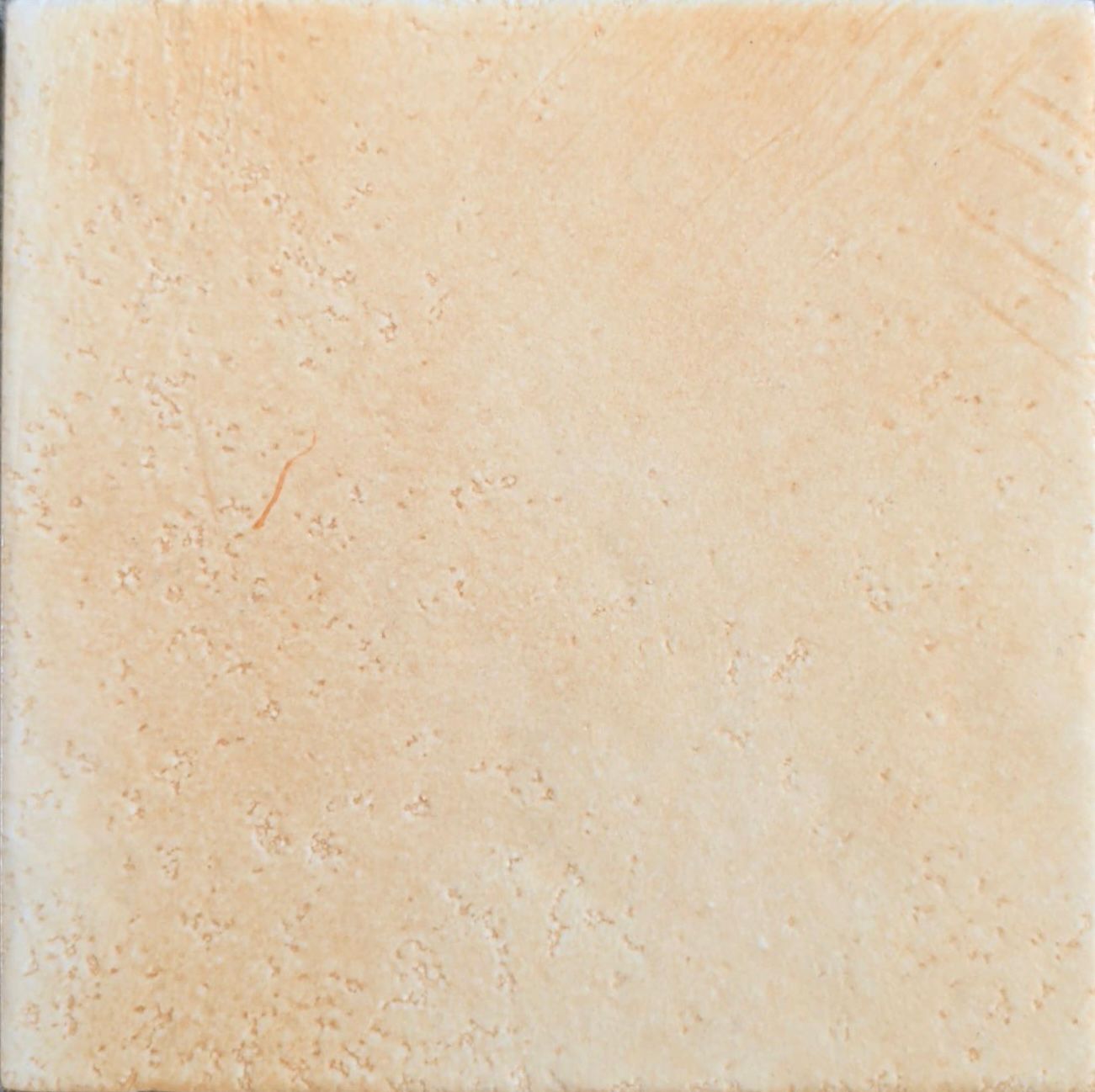Decoratori Bassanesi — rivestimento pennellato giallo 15×15